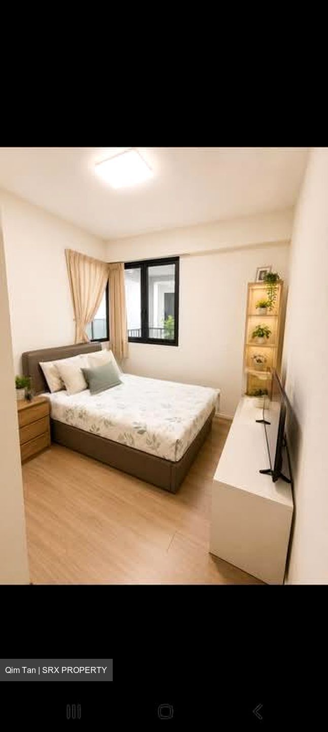 The Rainforest (D23), Condominium #596136071